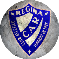 Logo Club Atlético Regina